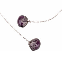 Load image into Gallery viewer, YVONE CHRISTA NY LARIETTE NECKLACE C5174