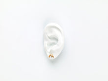 Load image into Gallery viewer, BJØRG BEYOND SIX RIVERS EARRINGS